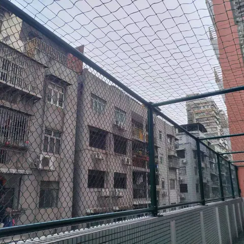 室內外場地用品工程案例 6