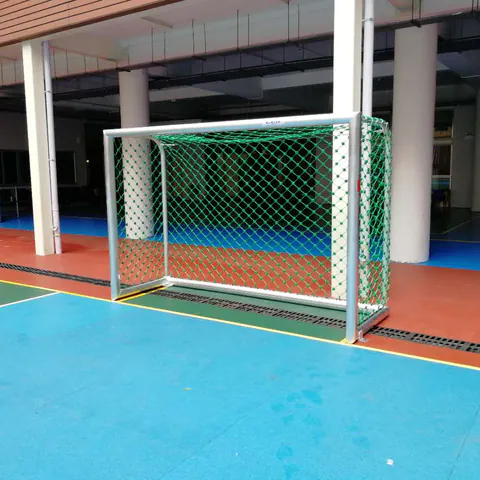 室內外場地用品工程案例 15