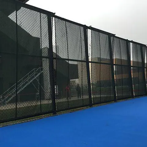 室內外場地用品工程案例 23