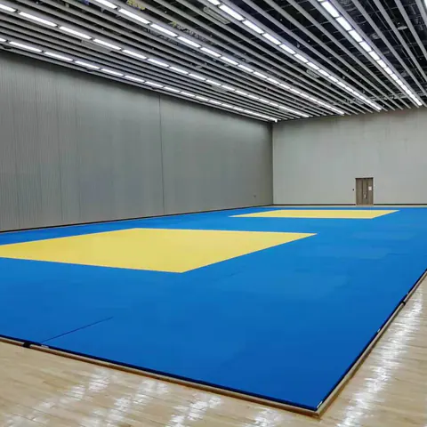 室內外場地用品工程案例 25