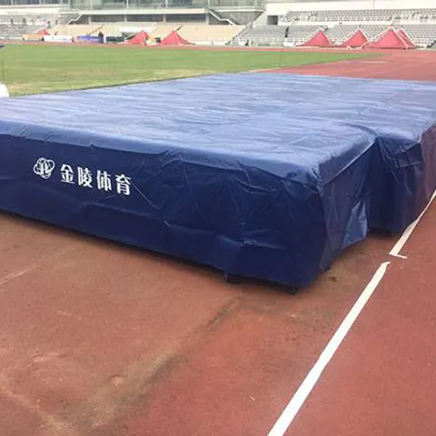 室內外場地用品工程案例 28