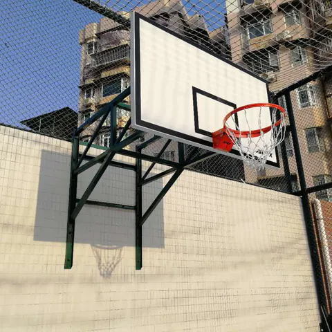 室內外場地用品工程案例 36
