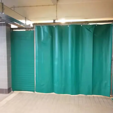 室內外場地用品工程案例 42