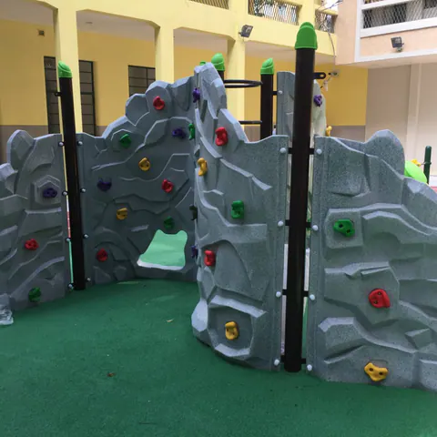 兒童遊樂設施及玩具工程案例 24