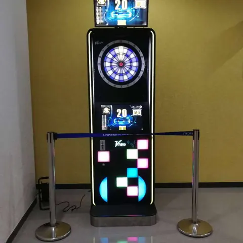 體育康體用品工程案例 8