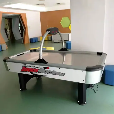 體育康體用品工程案例 11